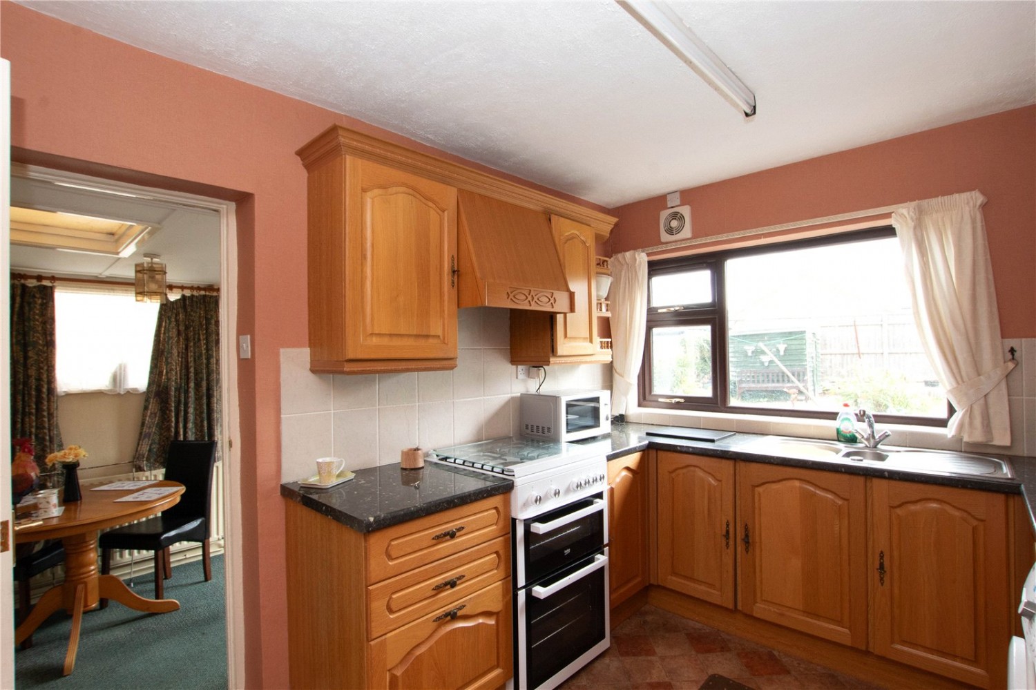 Weston-super-Mare, Somerset