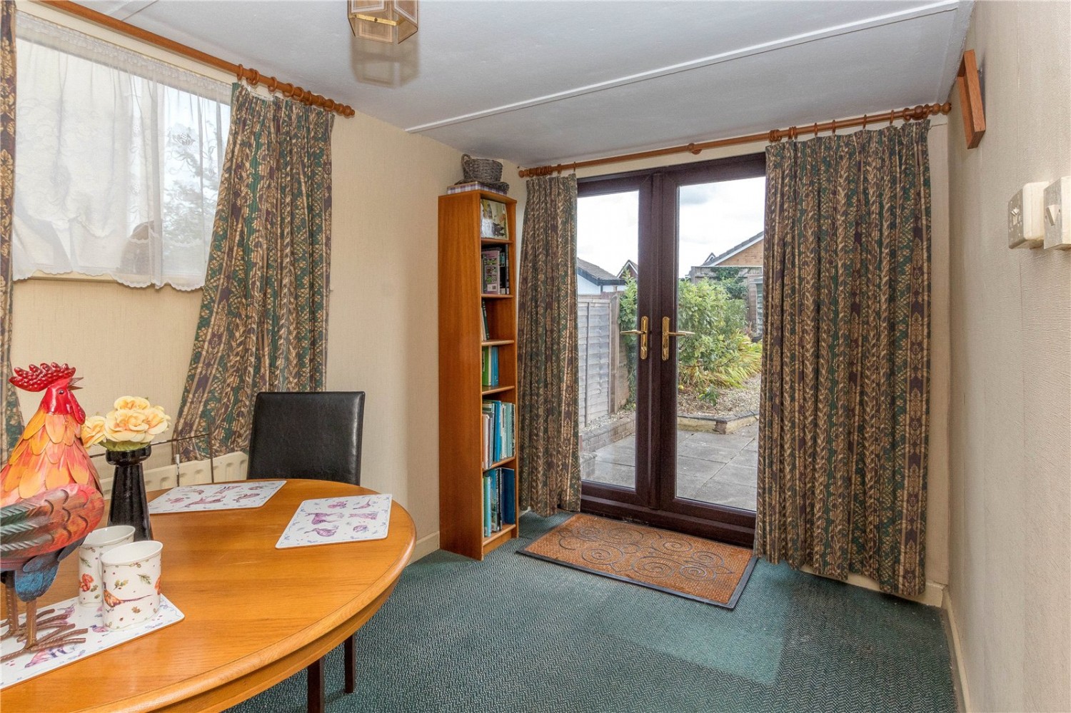 Weston-super-Mare, Somerset