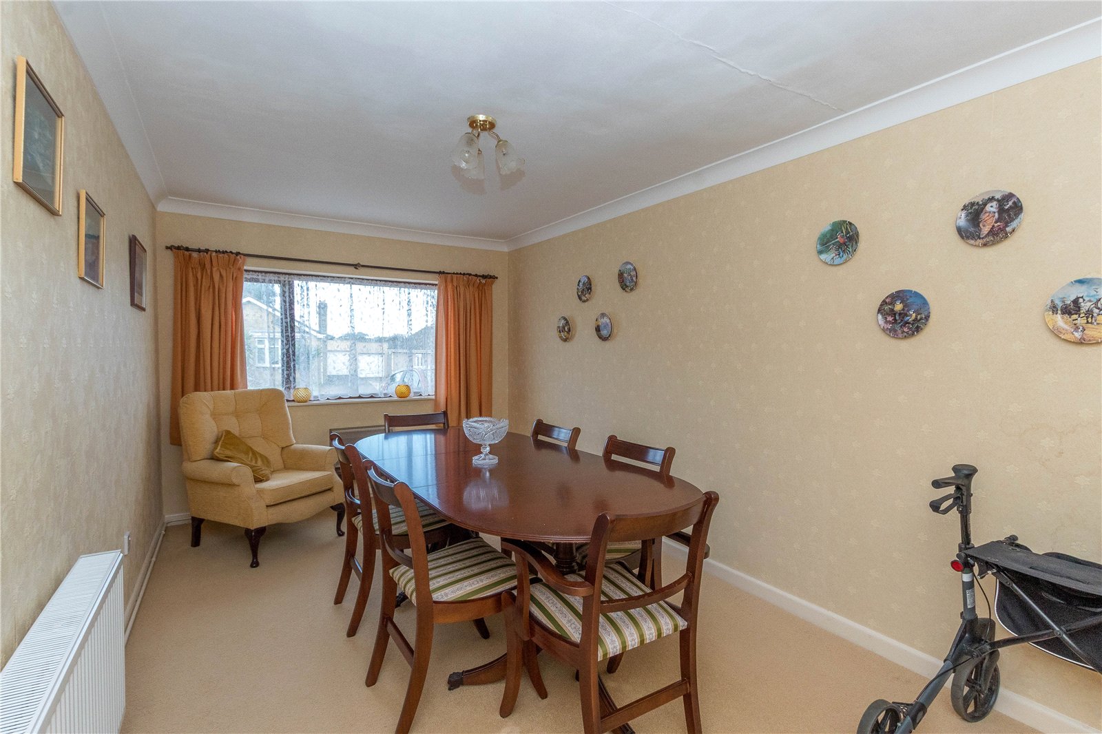 3 bedroom House for sale in Weston-super-Mare, Somerset