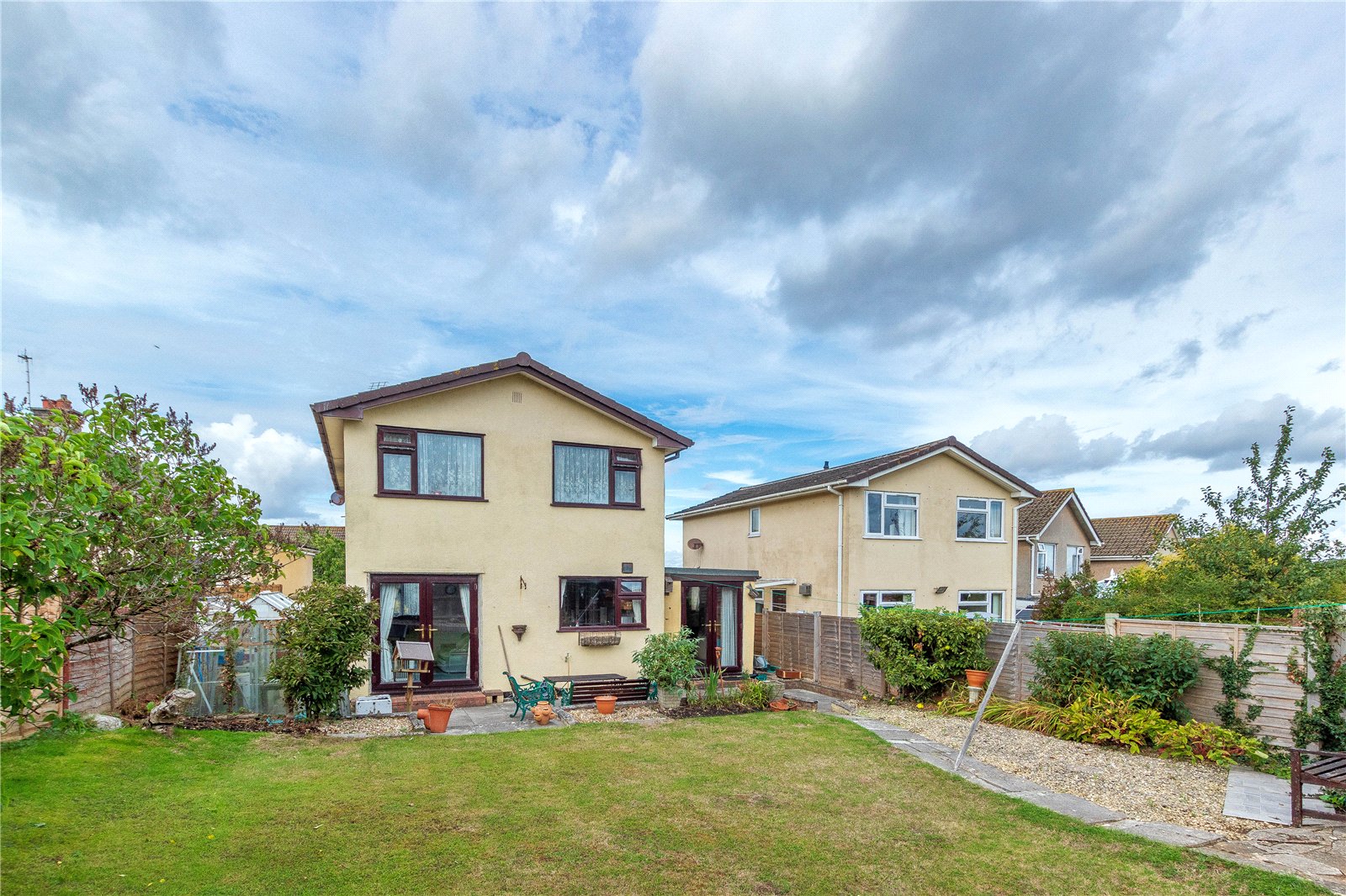 3 bedroom House for sale in Weston-super-Mare, Somerset