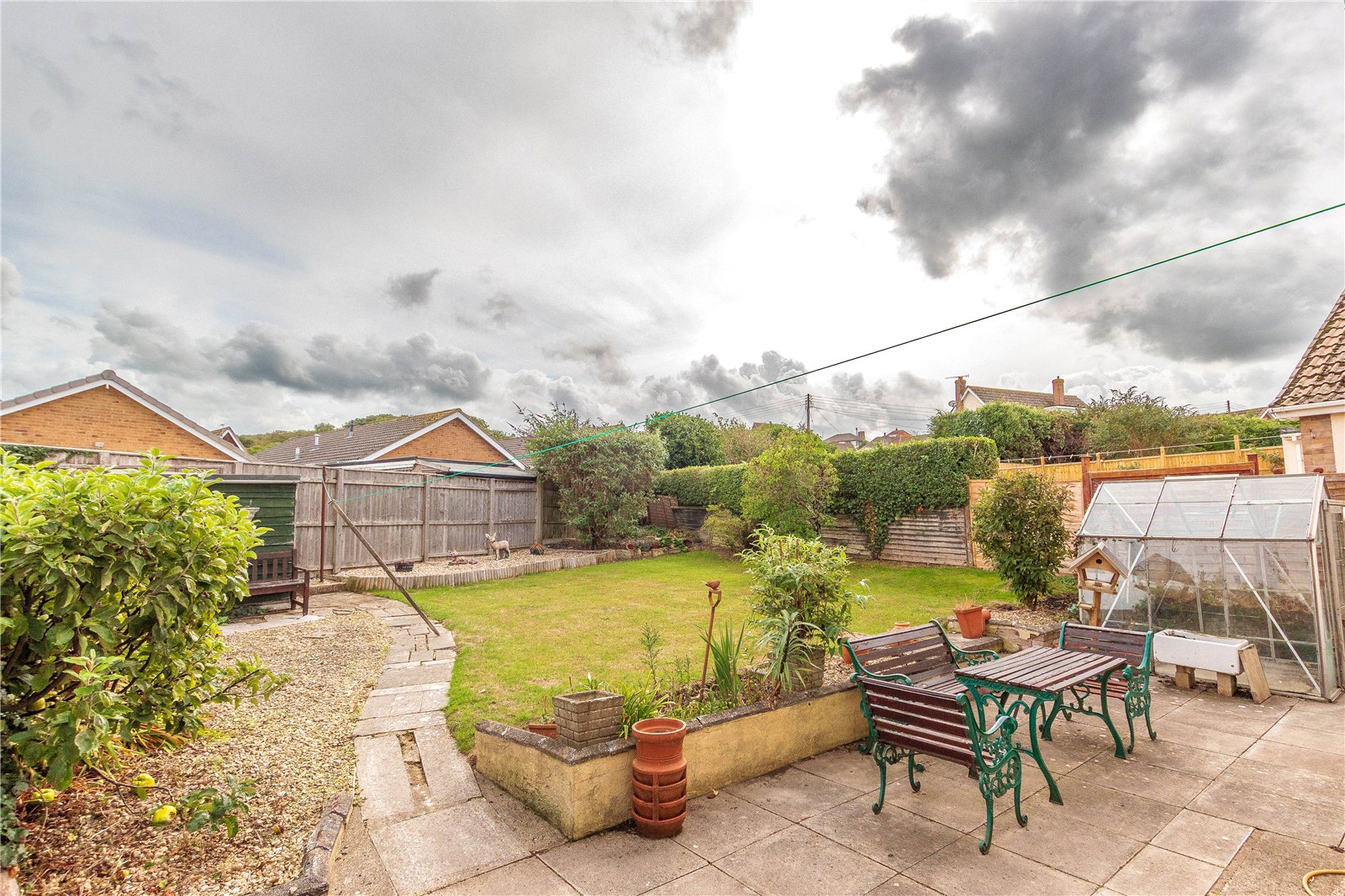 3 bedroom House for sale in Weston-super-Mare, Somerset