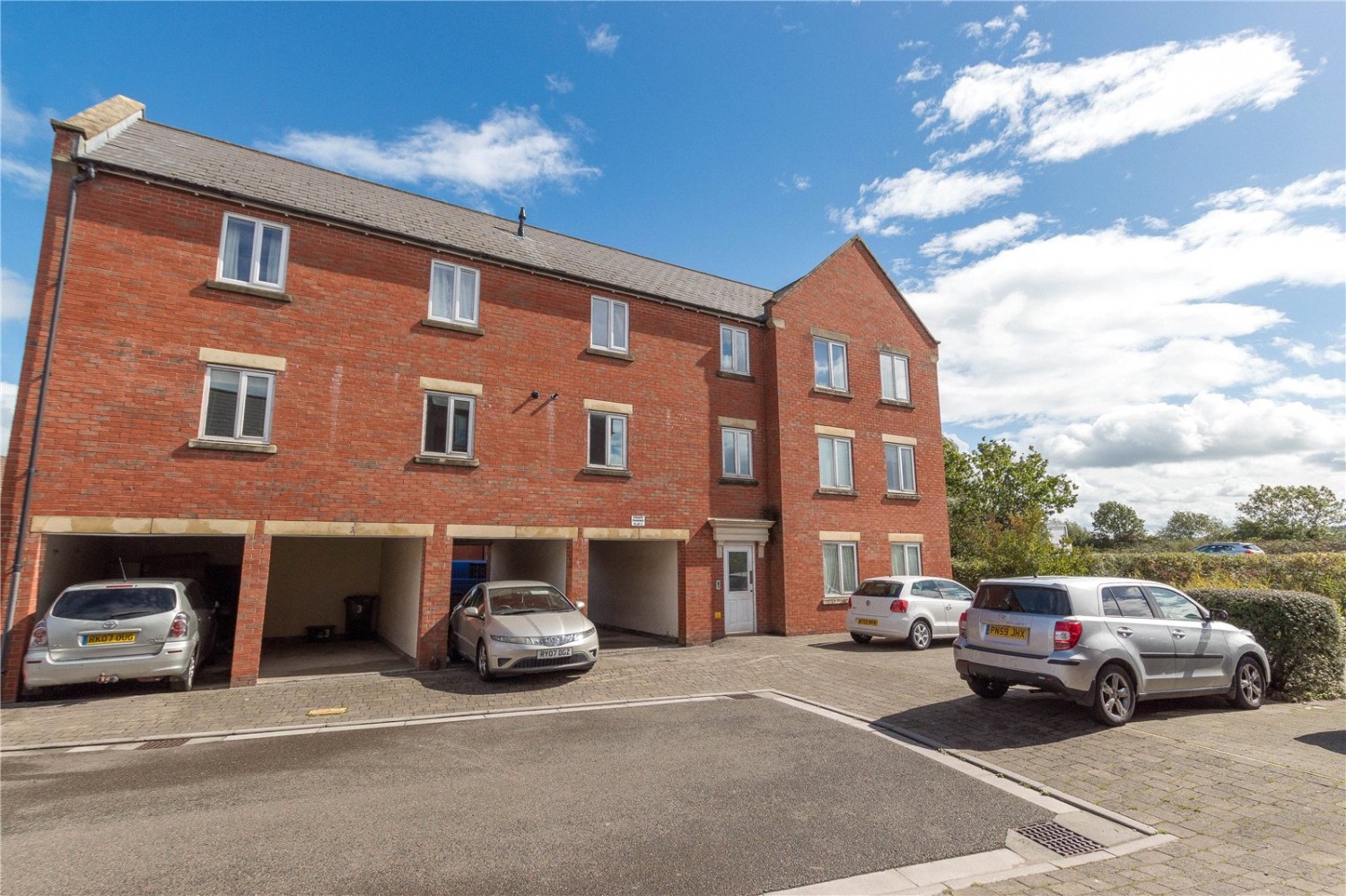 Weston-super-Mare, Somerset