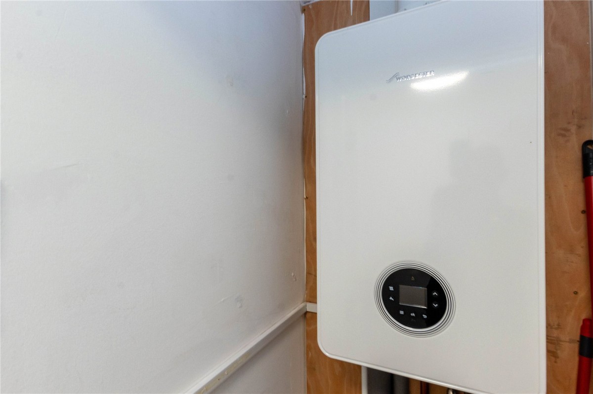 Weston-super-Mare, Somerset