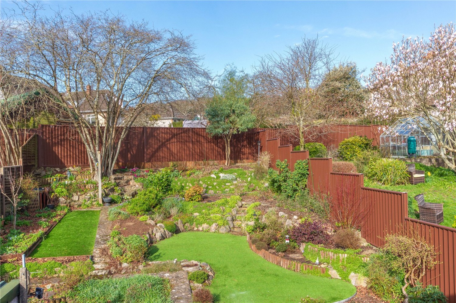 Weston-super-Mare, Somerset