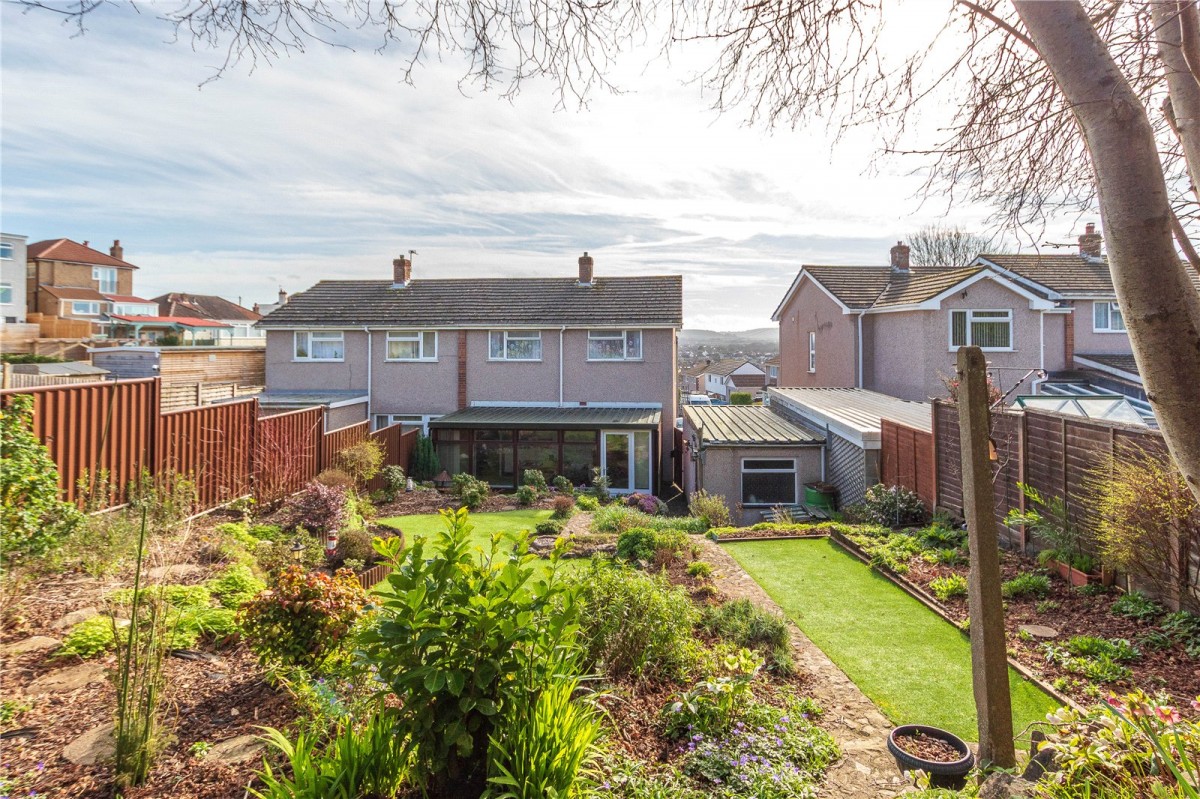 Weston-super-Mare, Somerset