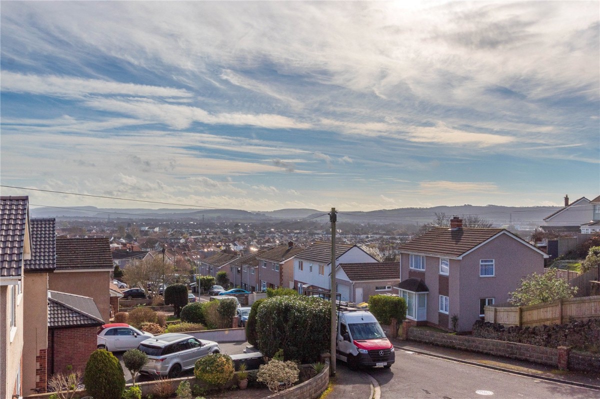 Weston-super-Mare, Somerset