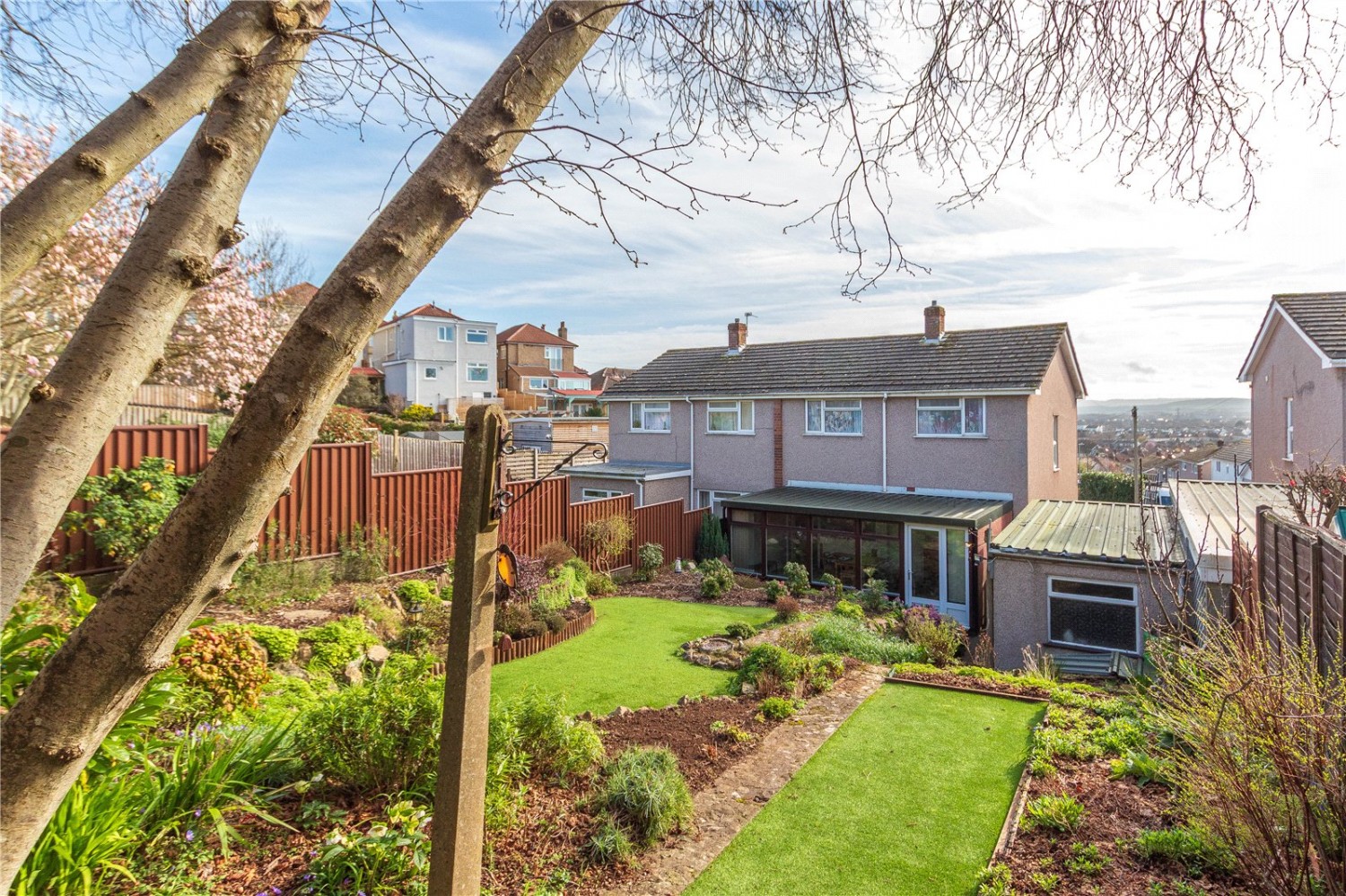 Weston-super-Mare, Somerset