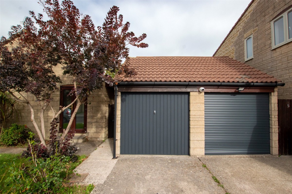 Weston-super-Mare, Somerset