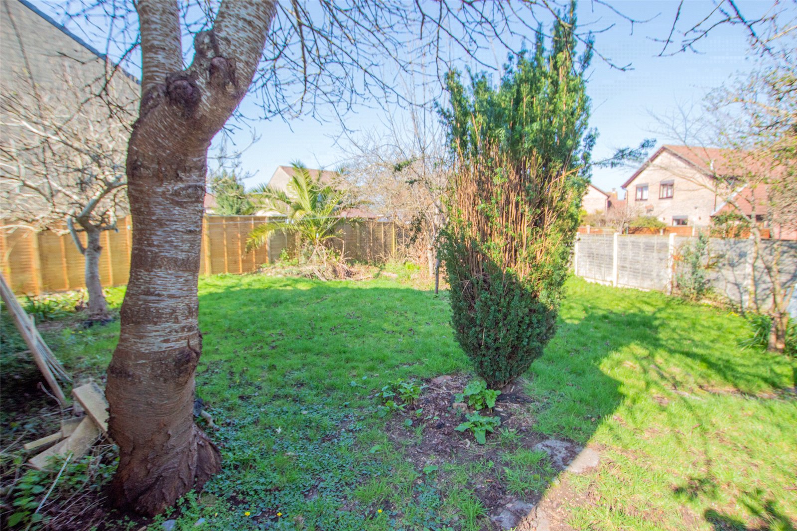 3 bedroom Bungalow for sale in Weston-super-Mare, Somerset
