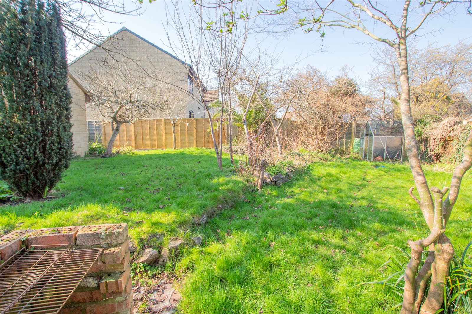 3 bedroom Bungalow for sale in Weston-super-Mare, Somerset
