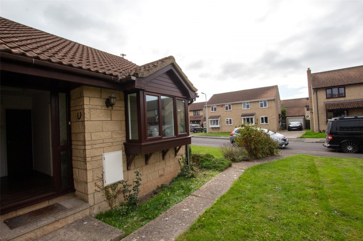 Weston-super-Mare, Somerset