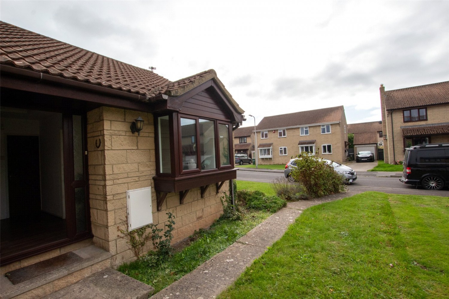 Weston-super-Mare, Somerset