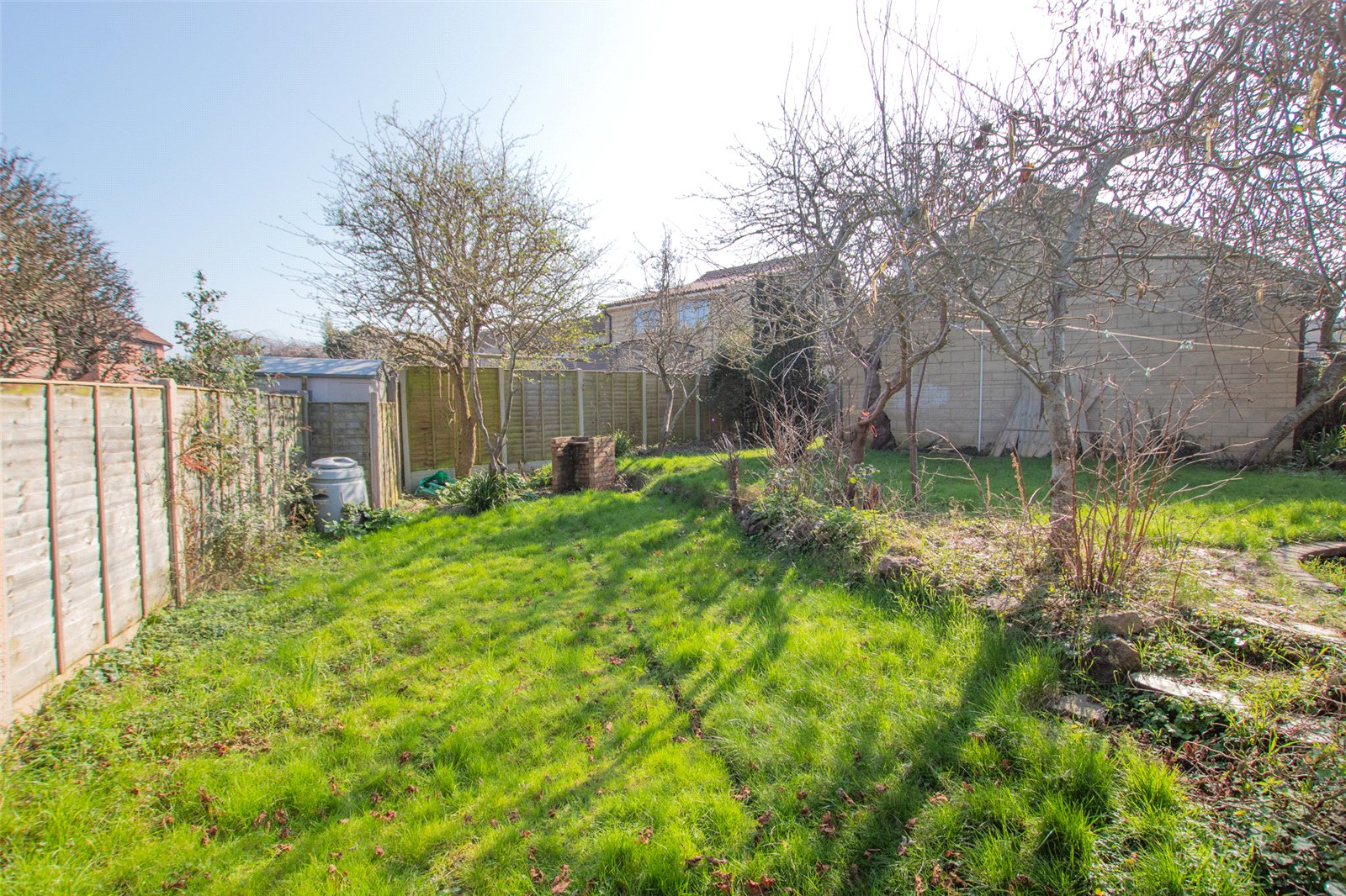 3 bedroom Bungalow for sale in Weston-super-Mare, Somerset