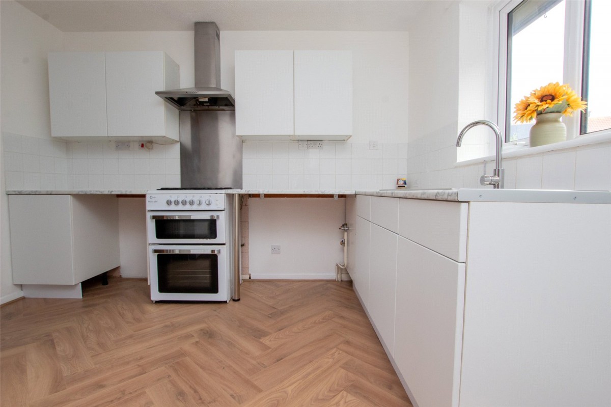 Weston-super-Mare, Somerset