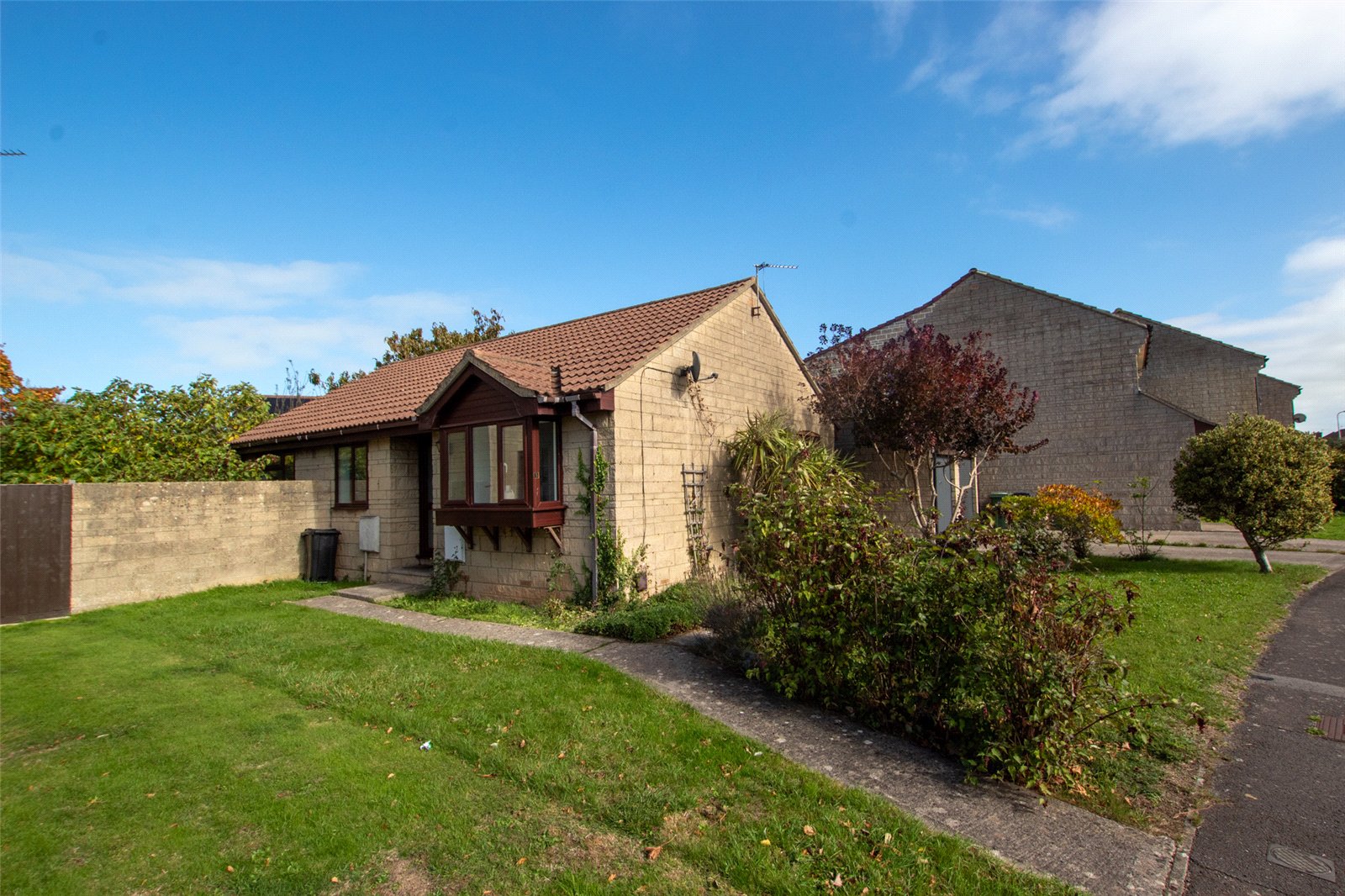 3 bedroom Bungalow for sale in Weston-super-Mare, Somerset