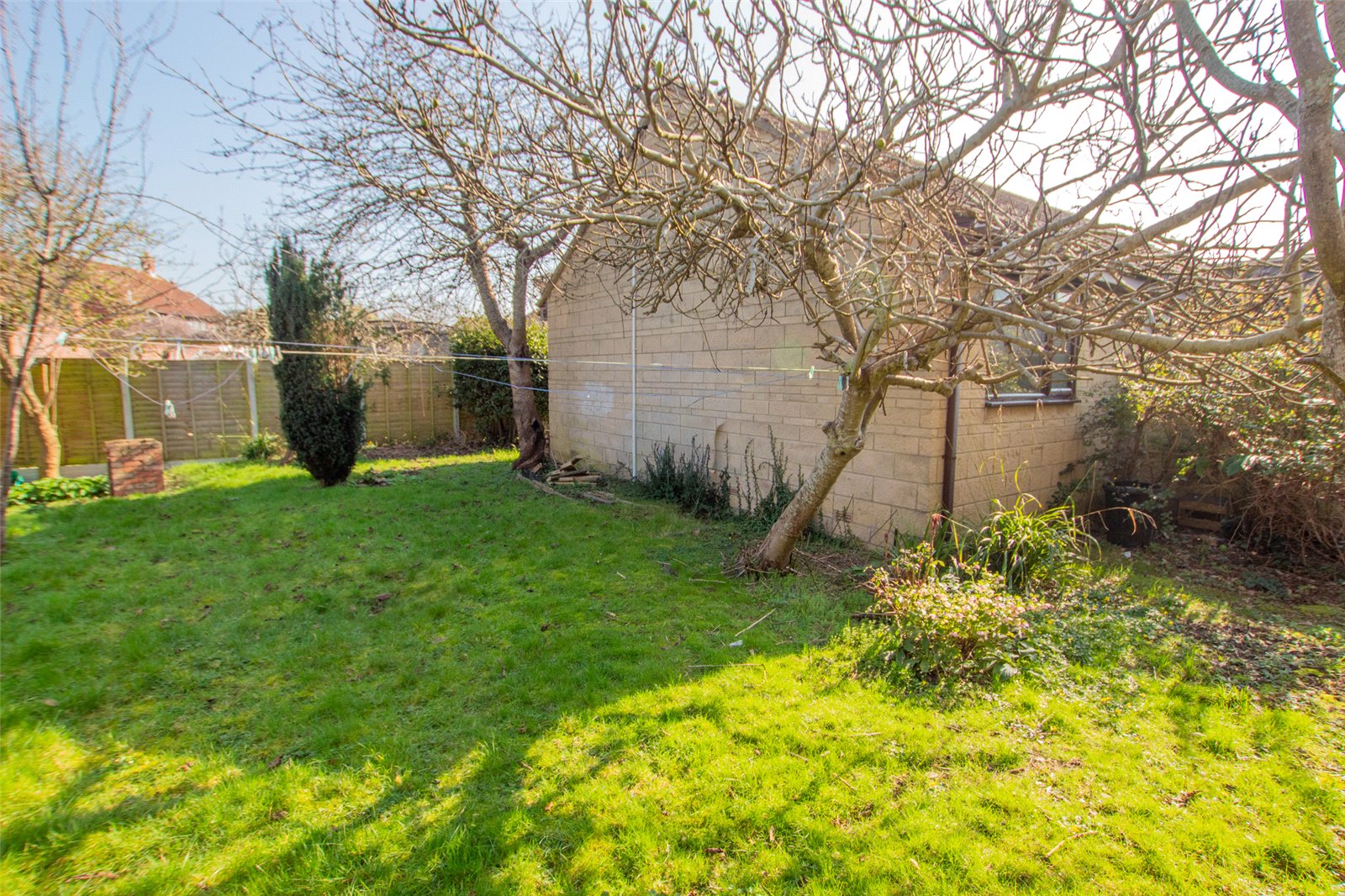 3 bedroom Bungalow for sale in Weston-super-Mare, Somerset