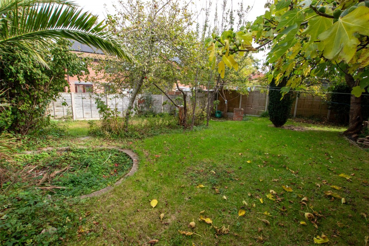 Weston-super-Mare, Somerset