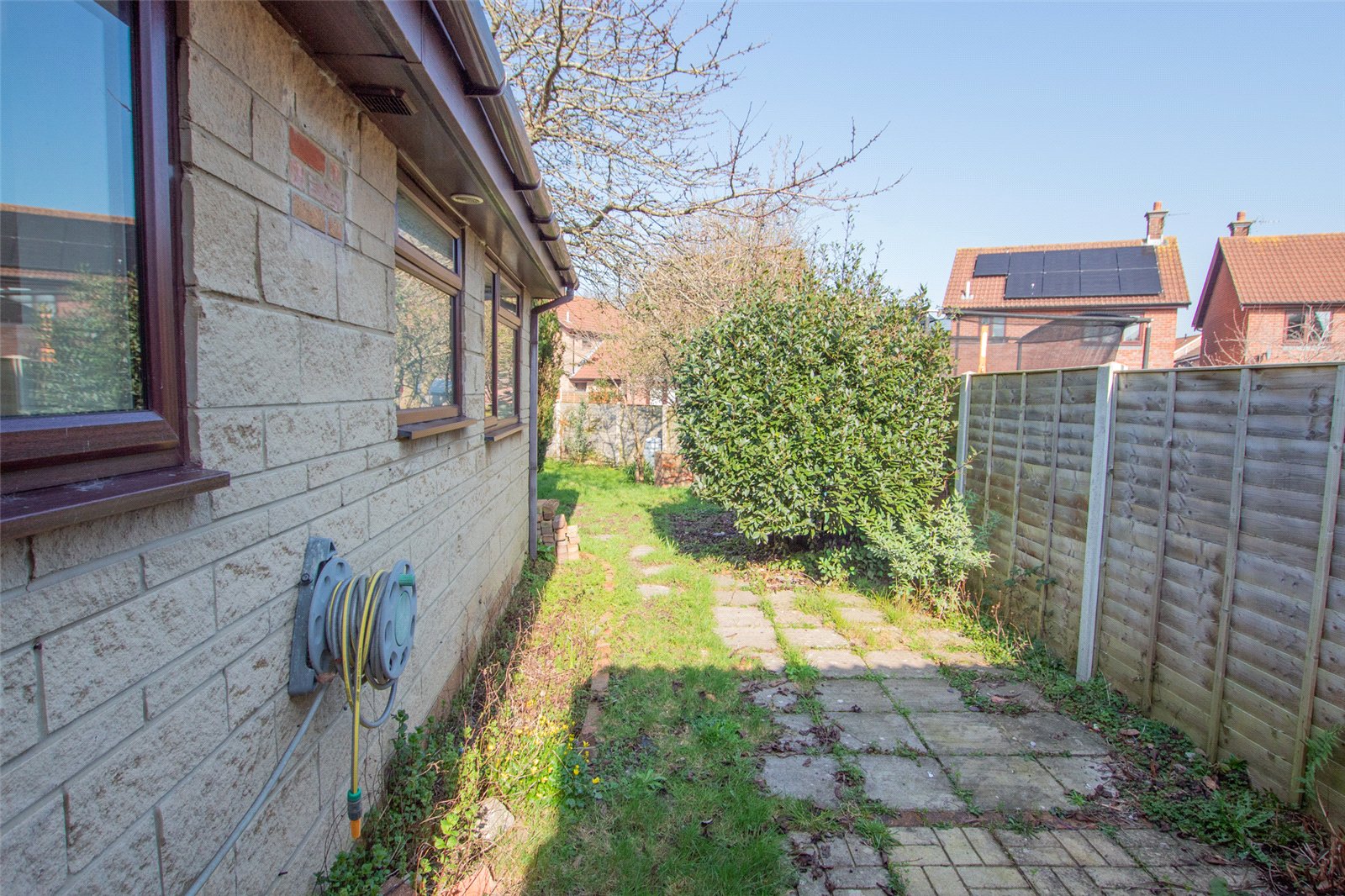 3 bedroom Bungalow for sale in Weston-super-Mare, Somerset