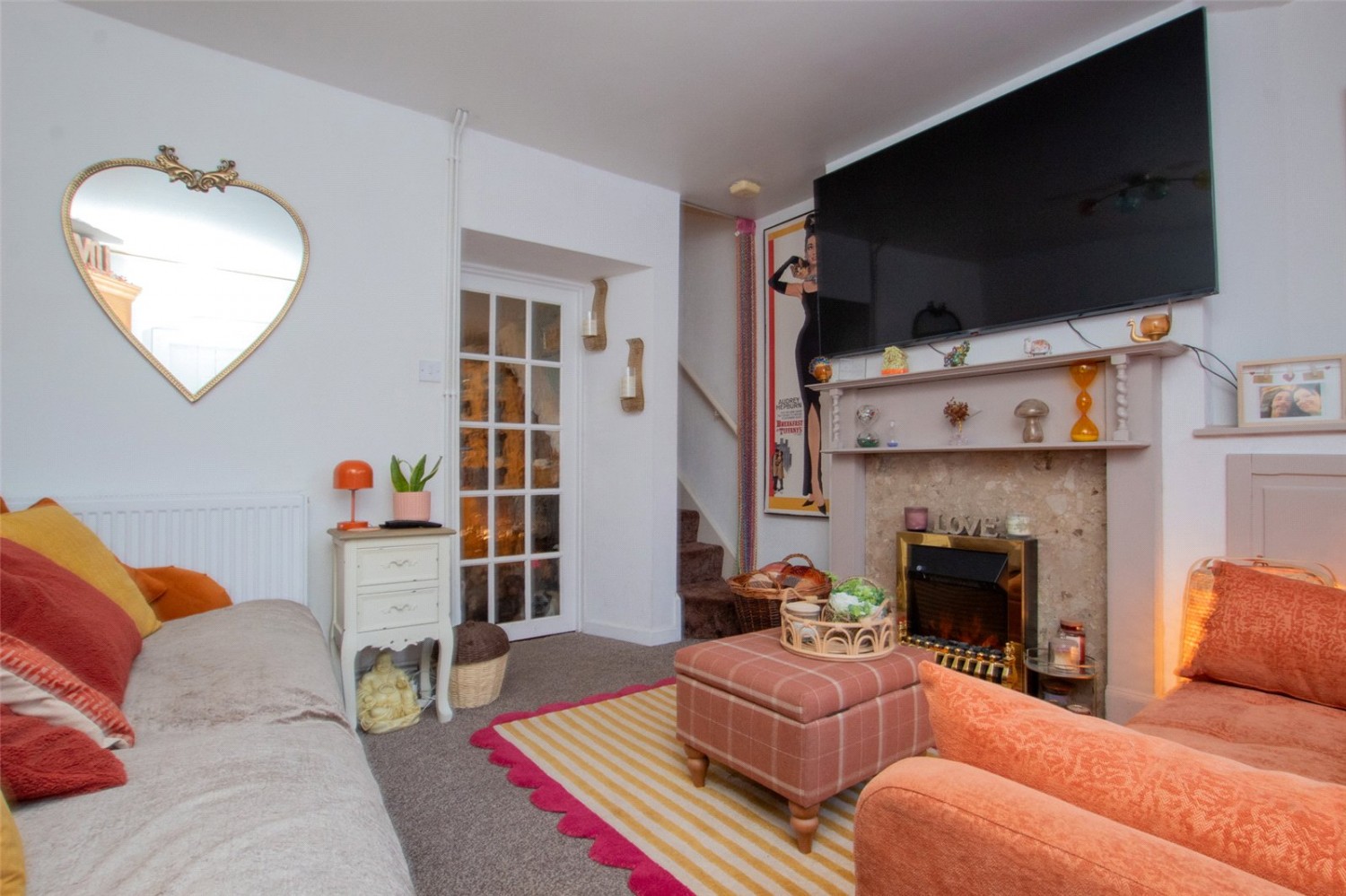 Weston-super-Mare, Somerset