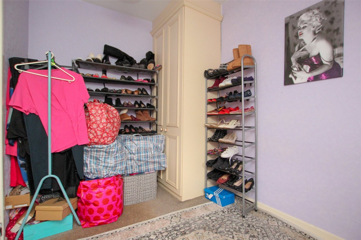 Weston-super-Mare, Somerset