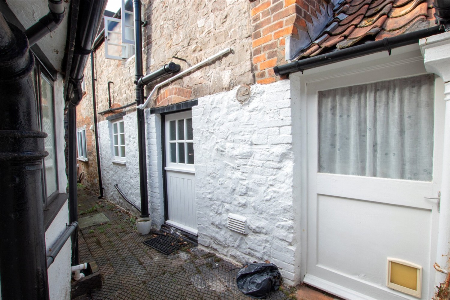 Weston-super-Mare, Somerset