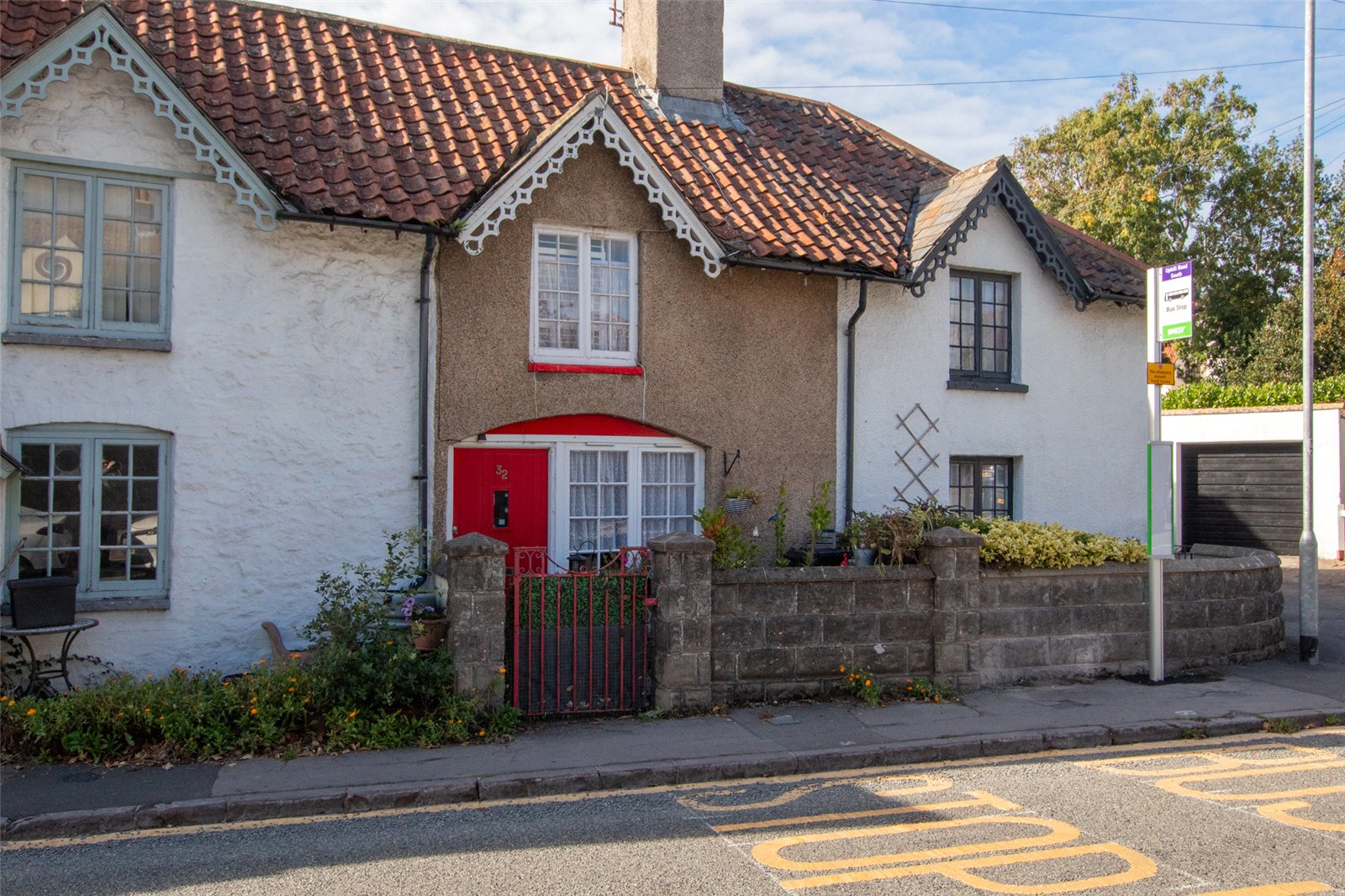 2 bedroom House for sale in Weston-super-Mare, Somerset