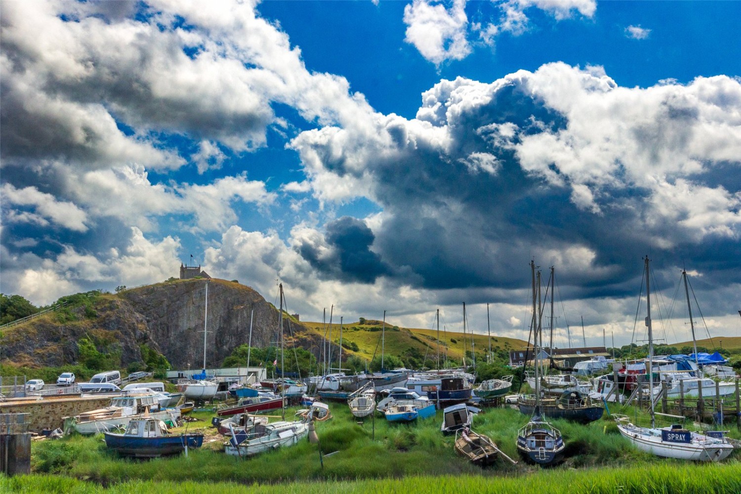 Weston-super-Mare, Somerset