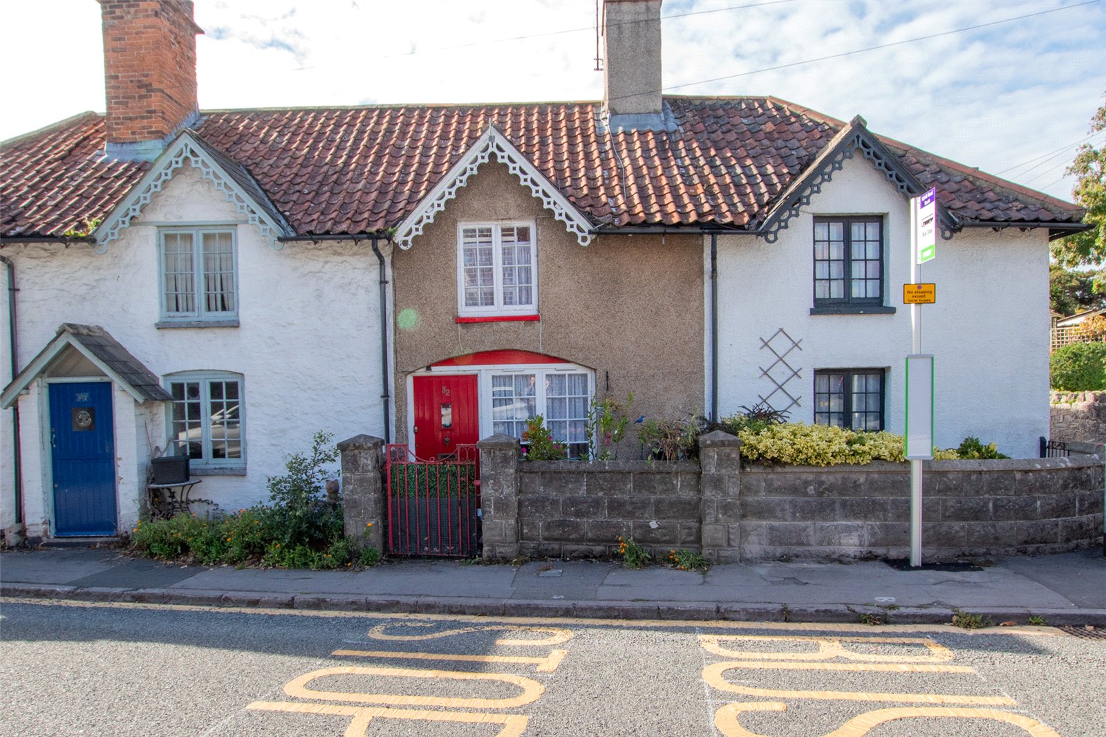 2 bedroom House for sale in Weston-super-Mare, Somerset