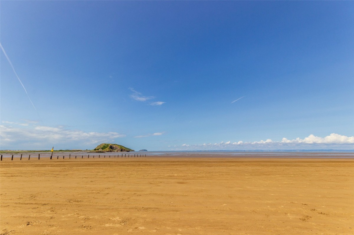 Weston-super-Mare, Somerset
