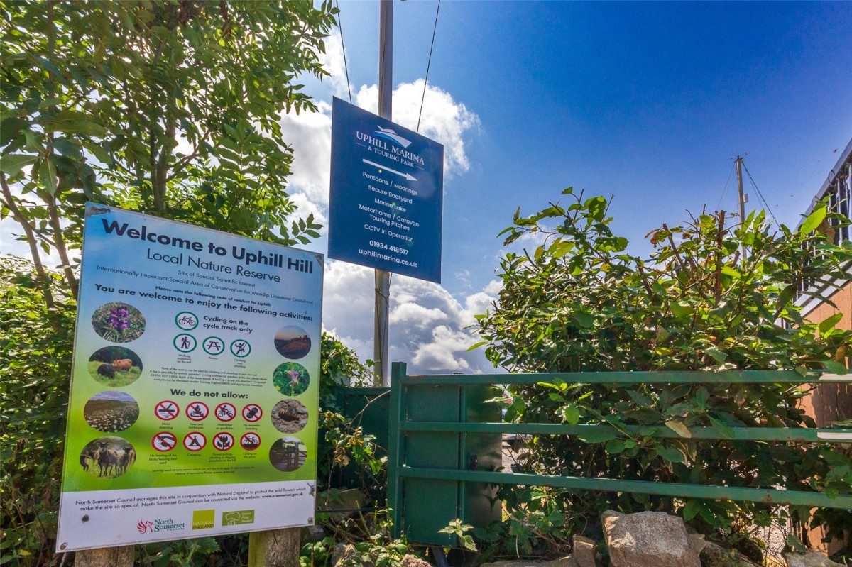 Weston-super-Mare, Somerset