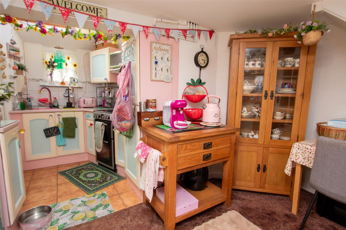 Weston-super-Mare, Somerset