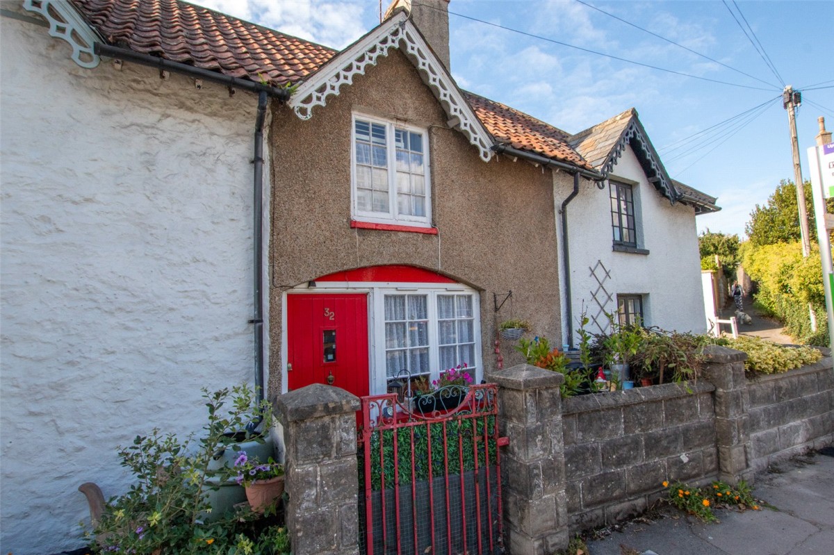 Weston-super-Mare, Somerset