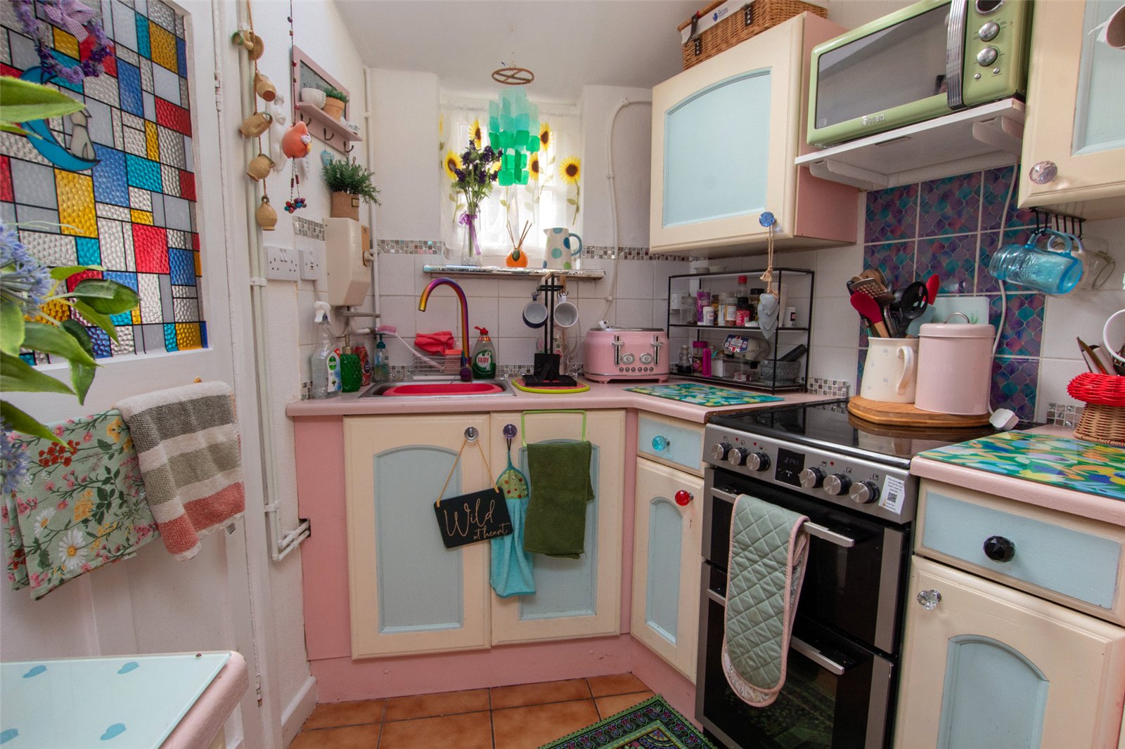 2 bedroom House for sale in Weston-super-Mare, Somerset