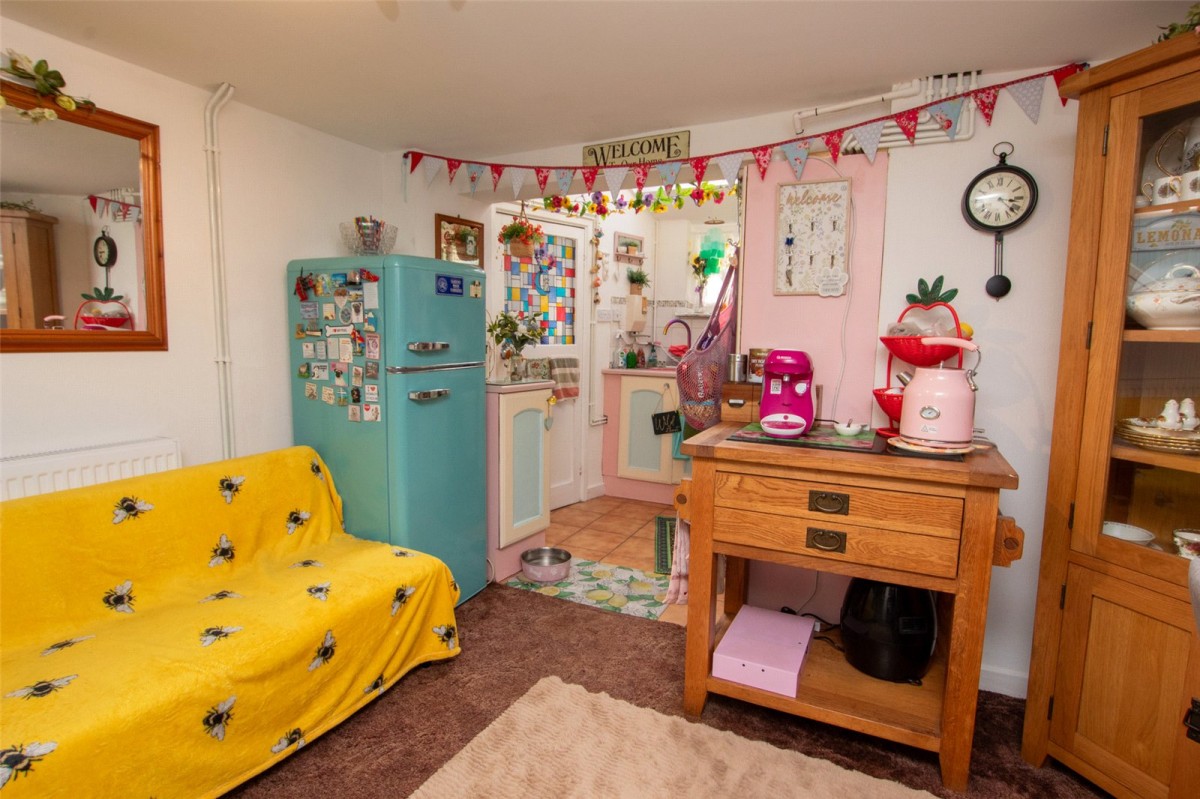 Weston-super-Mare, Somerset