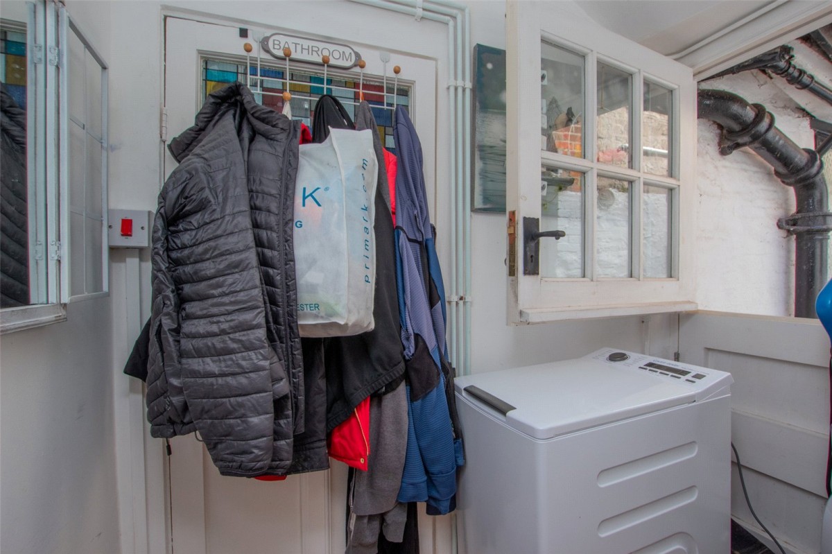 Weston-super-Mare, Somerset