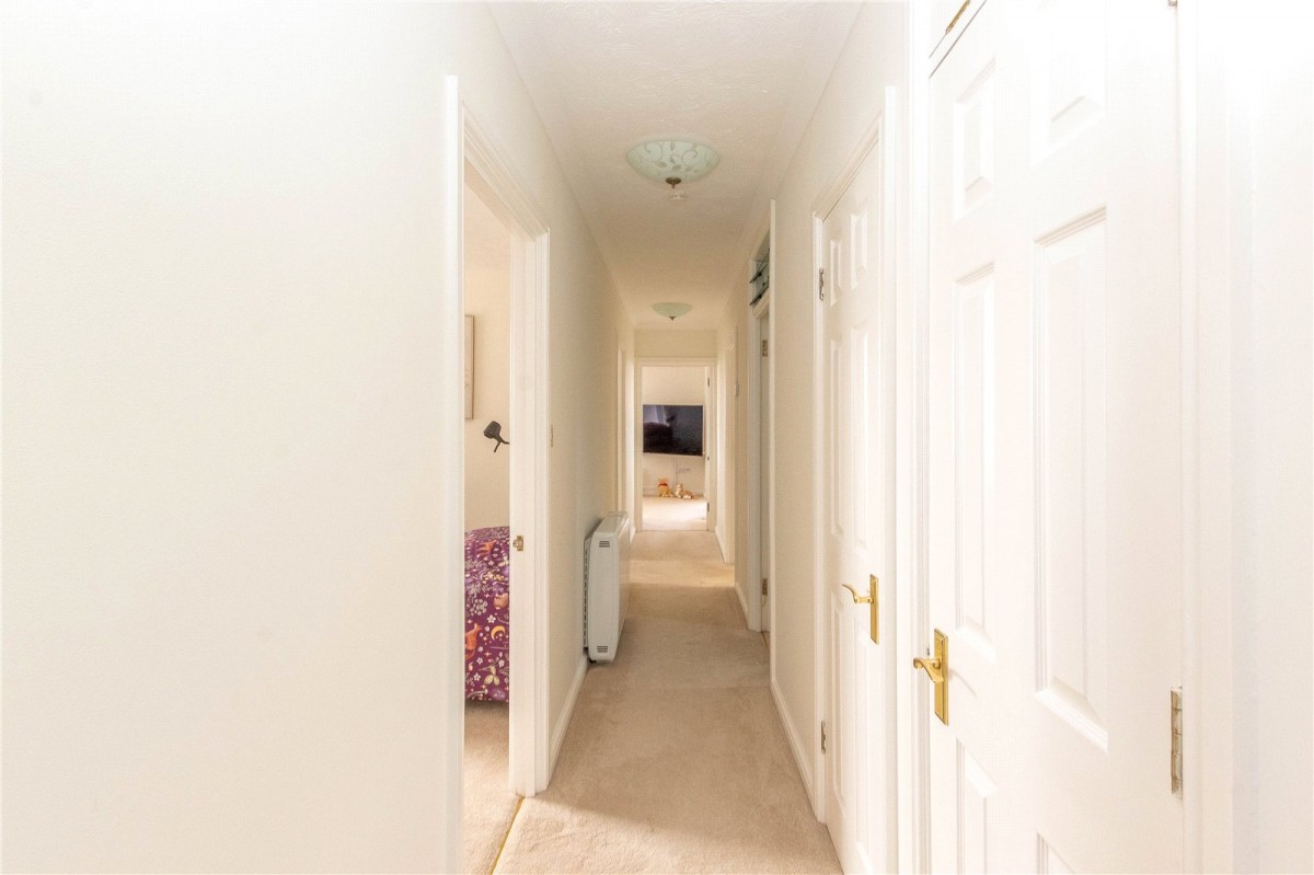 Beach Road, Weston-super-Mare, Somerset