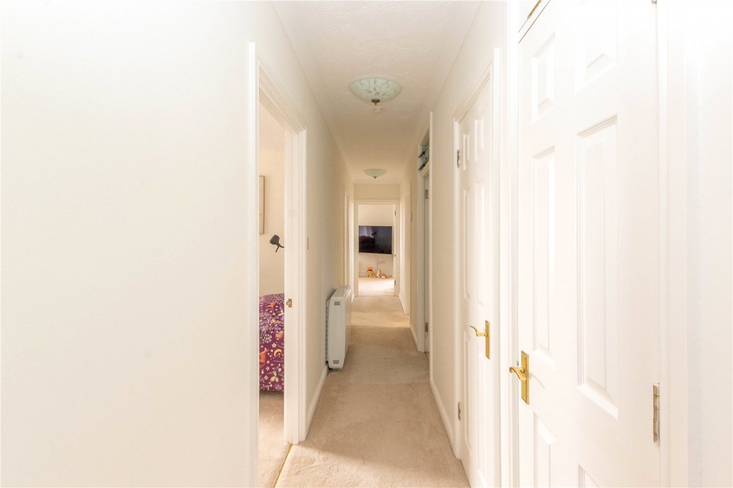 Beach Road, Weston-super-Mare, Somerset