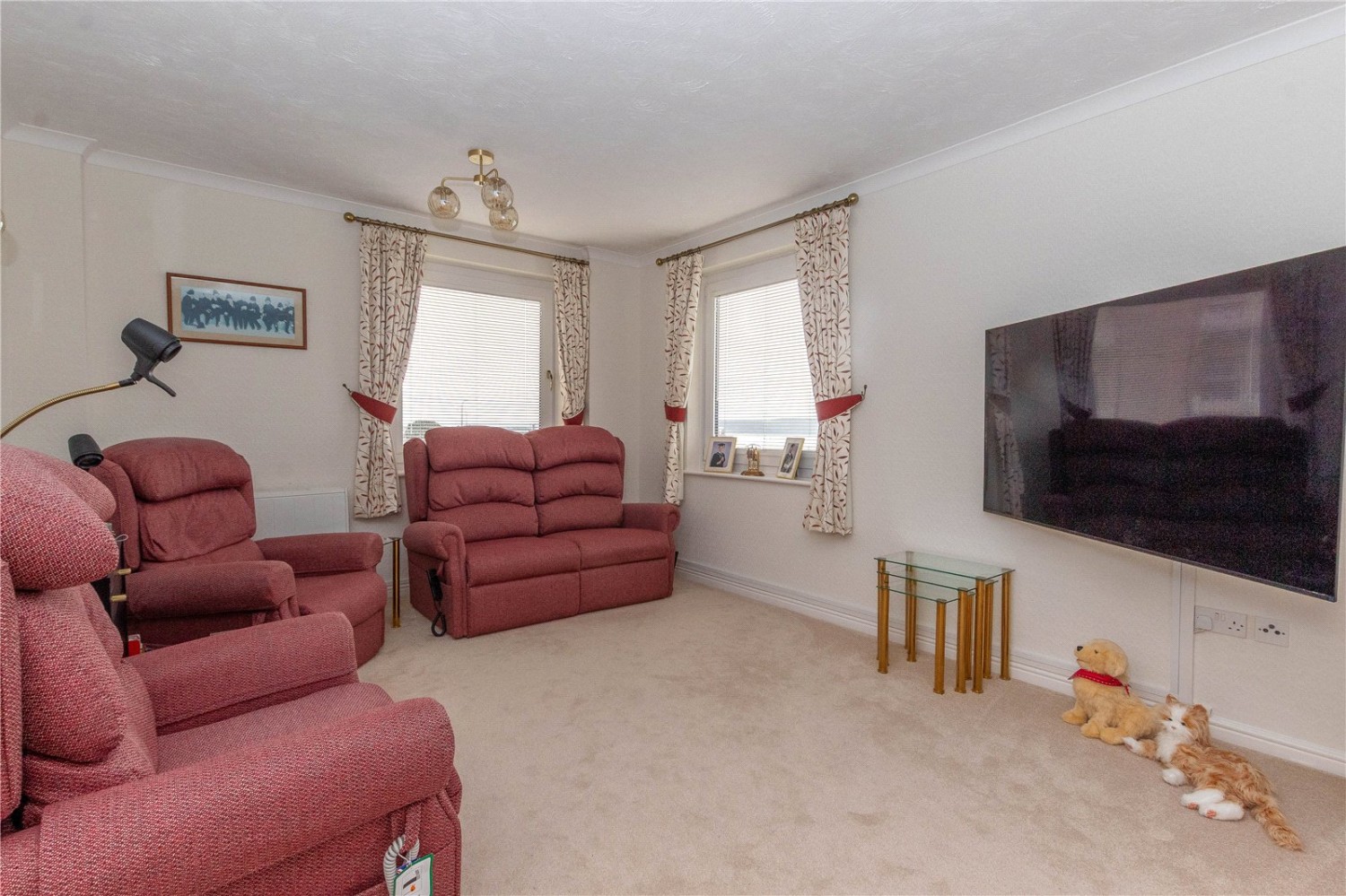 Beach Road, Weston-super-Mare, Somerset