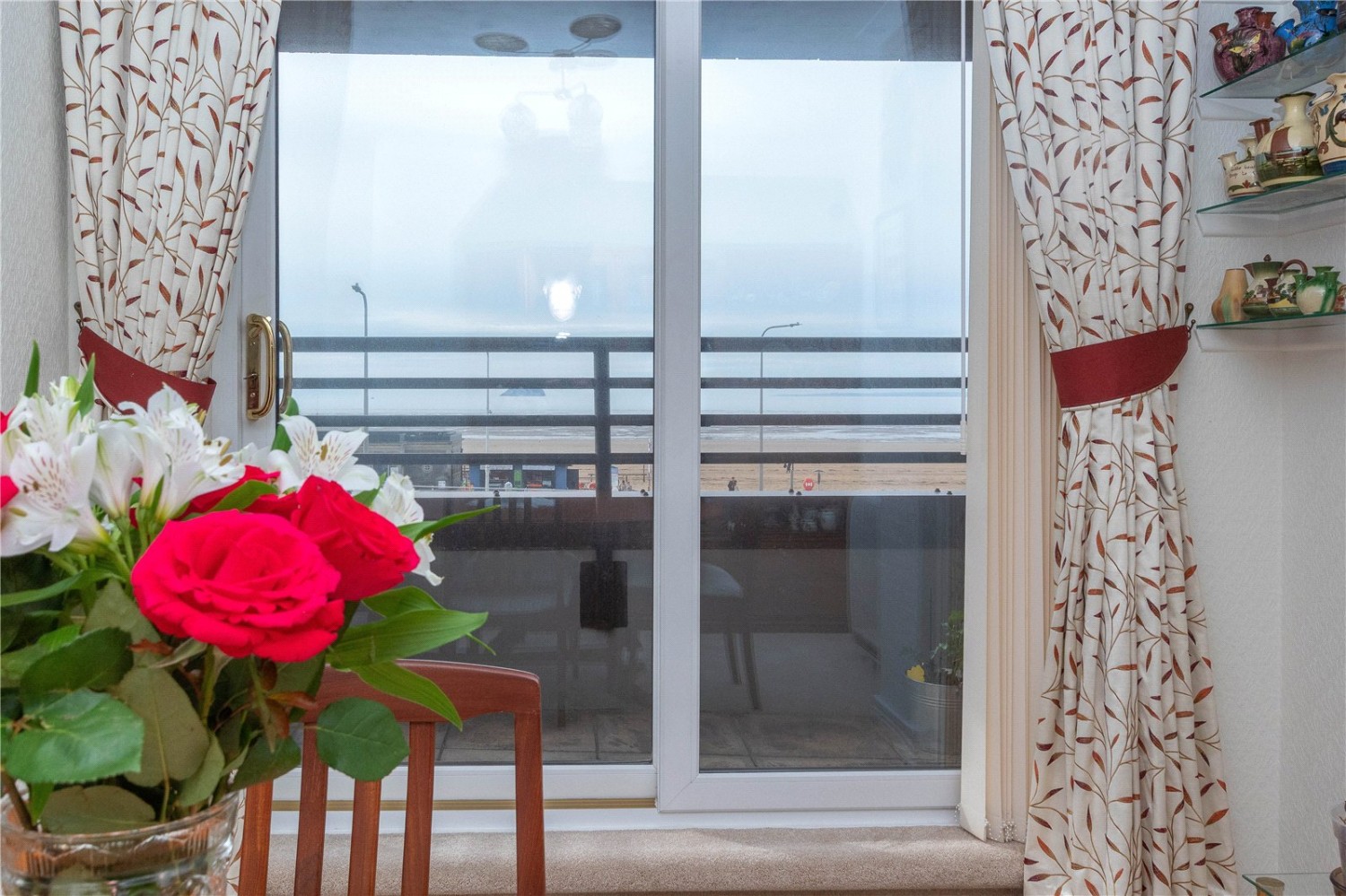 Beach Road, Weston-super-Mare, Somerset