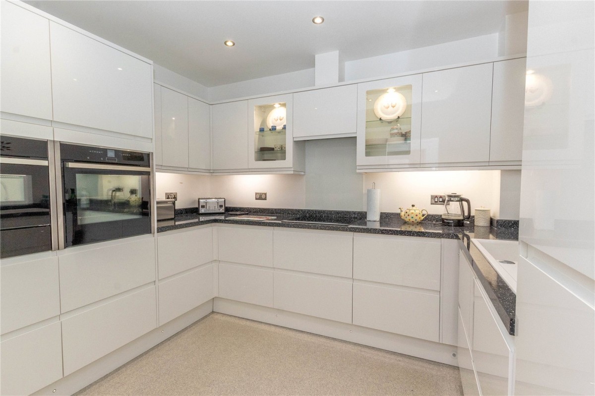 Beach Road, Weston-super-Mare, Somerset