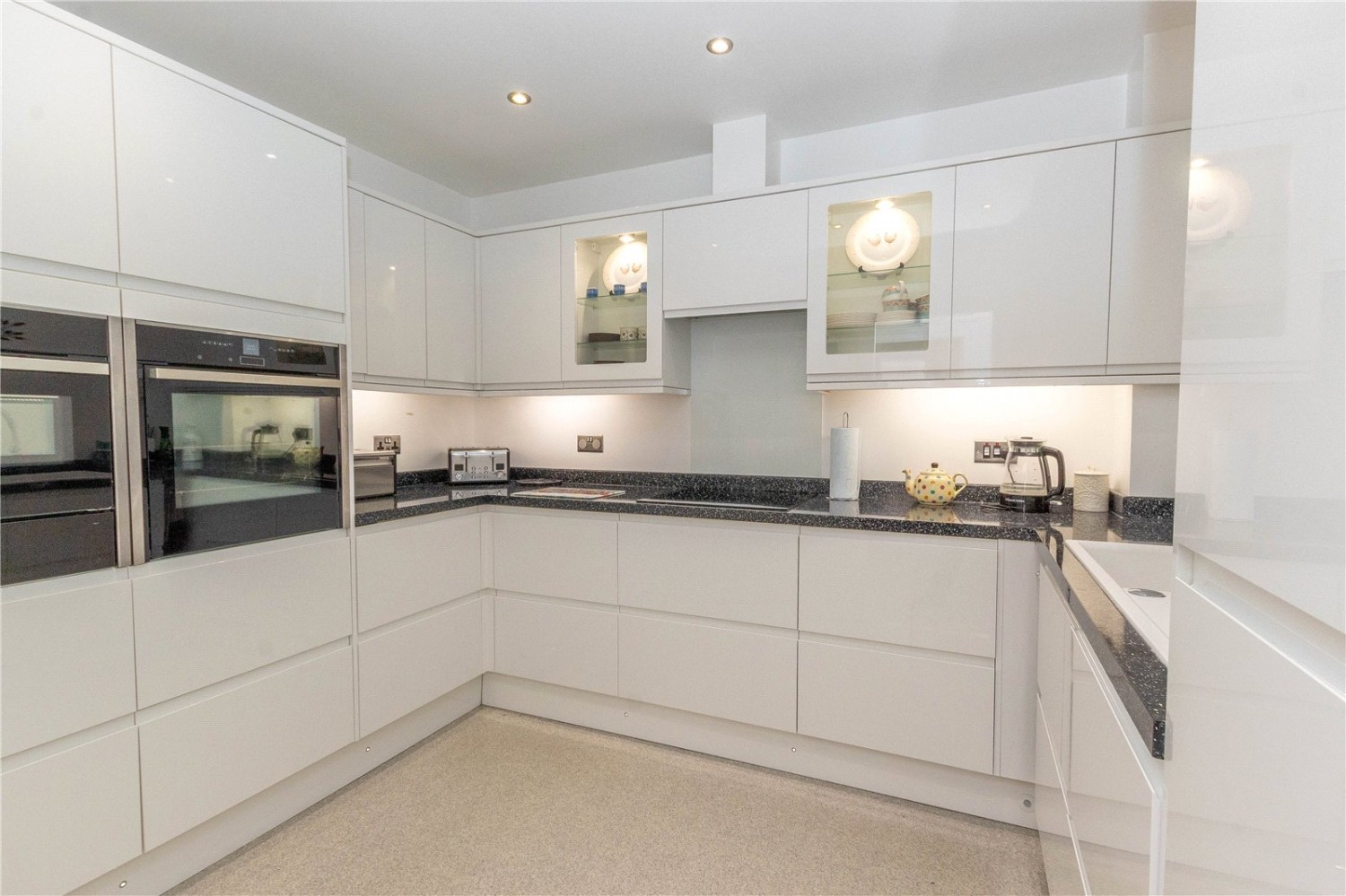 Beach Road, Weston-super-Mare, Somerset