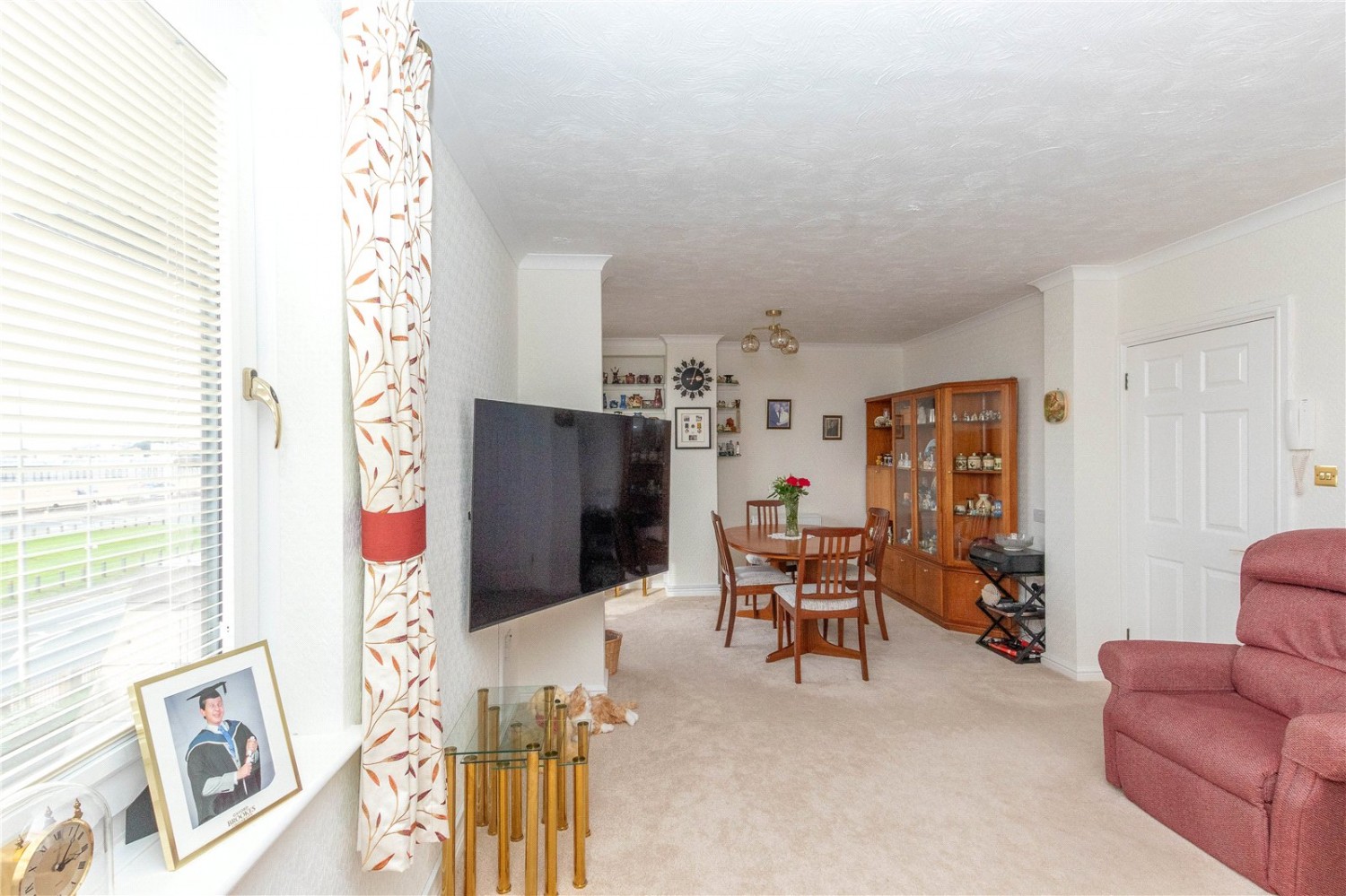 Beach Road, Weston-super-Mare, Somerset