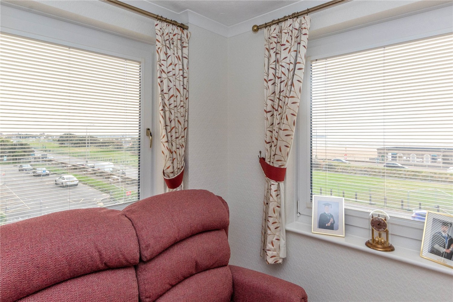 Beach Road, Weston-super-Mare, Somerset
