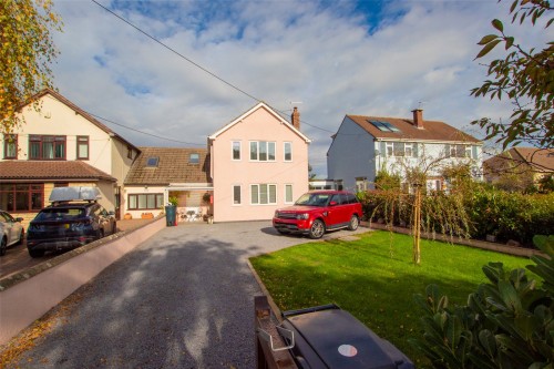 Hutton, Weston-super-Mare, Somerset