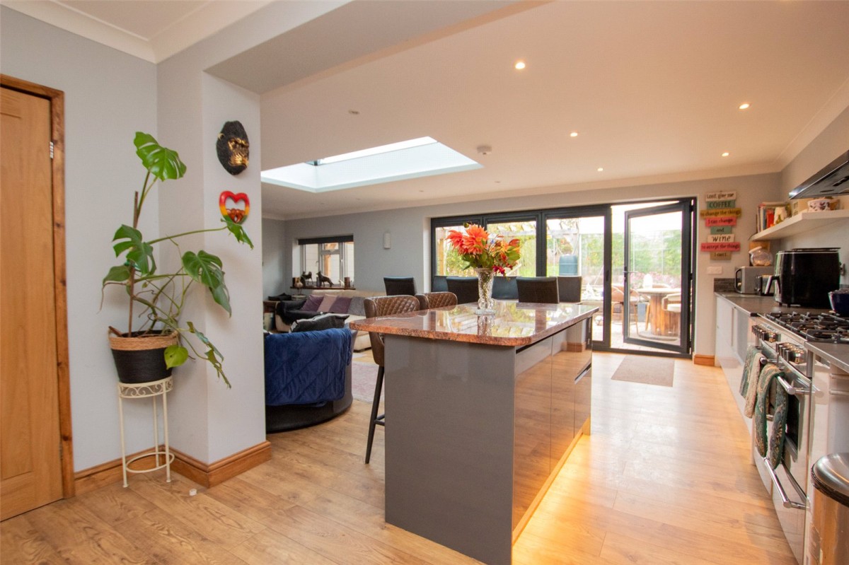 Hutton, Weston-super-Mare, Somerset