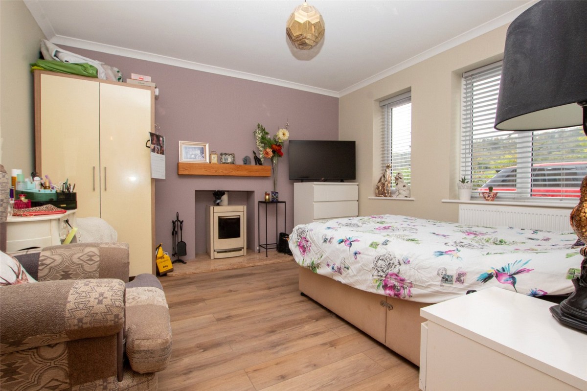 Hutton, Weston-super-Mare, Somerset