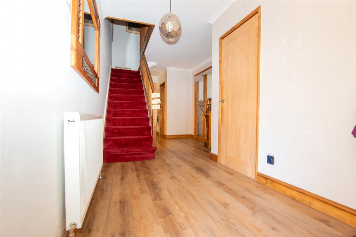 Hutton, Weston-super-Mare, Somerset