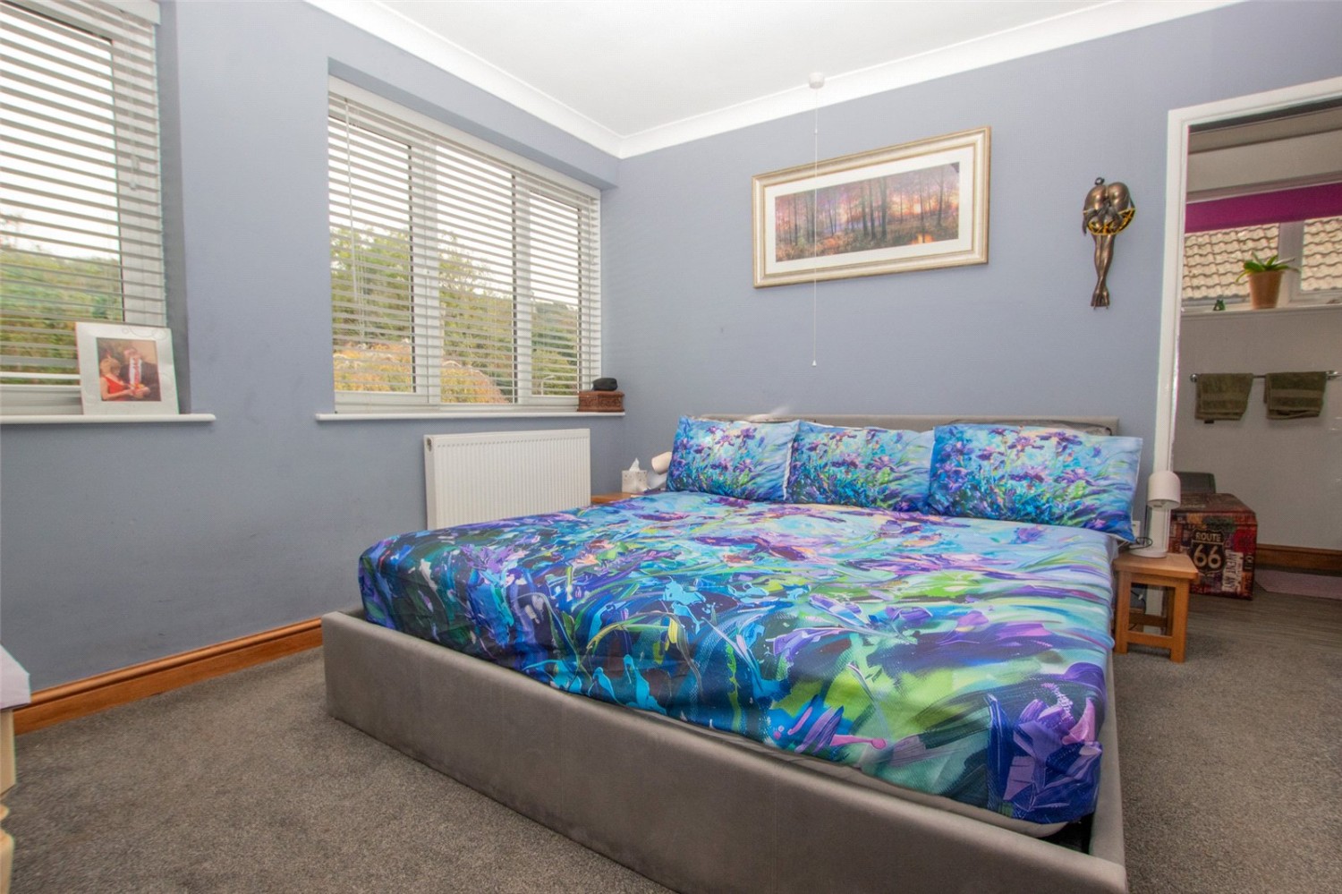Hutton, Weston-super-Mare, Somerset