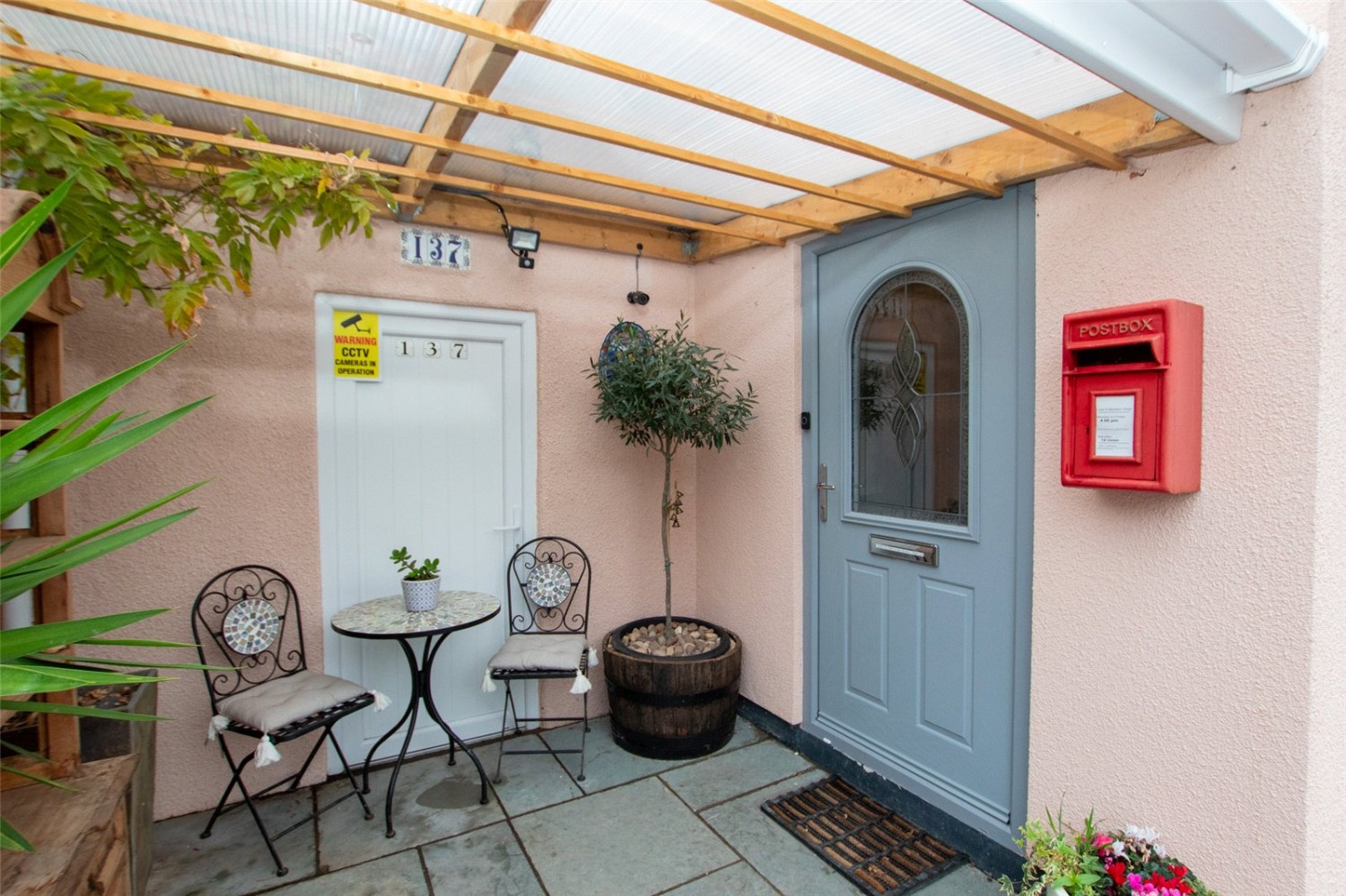 Hutton, Weston-super-Mare, Somerset