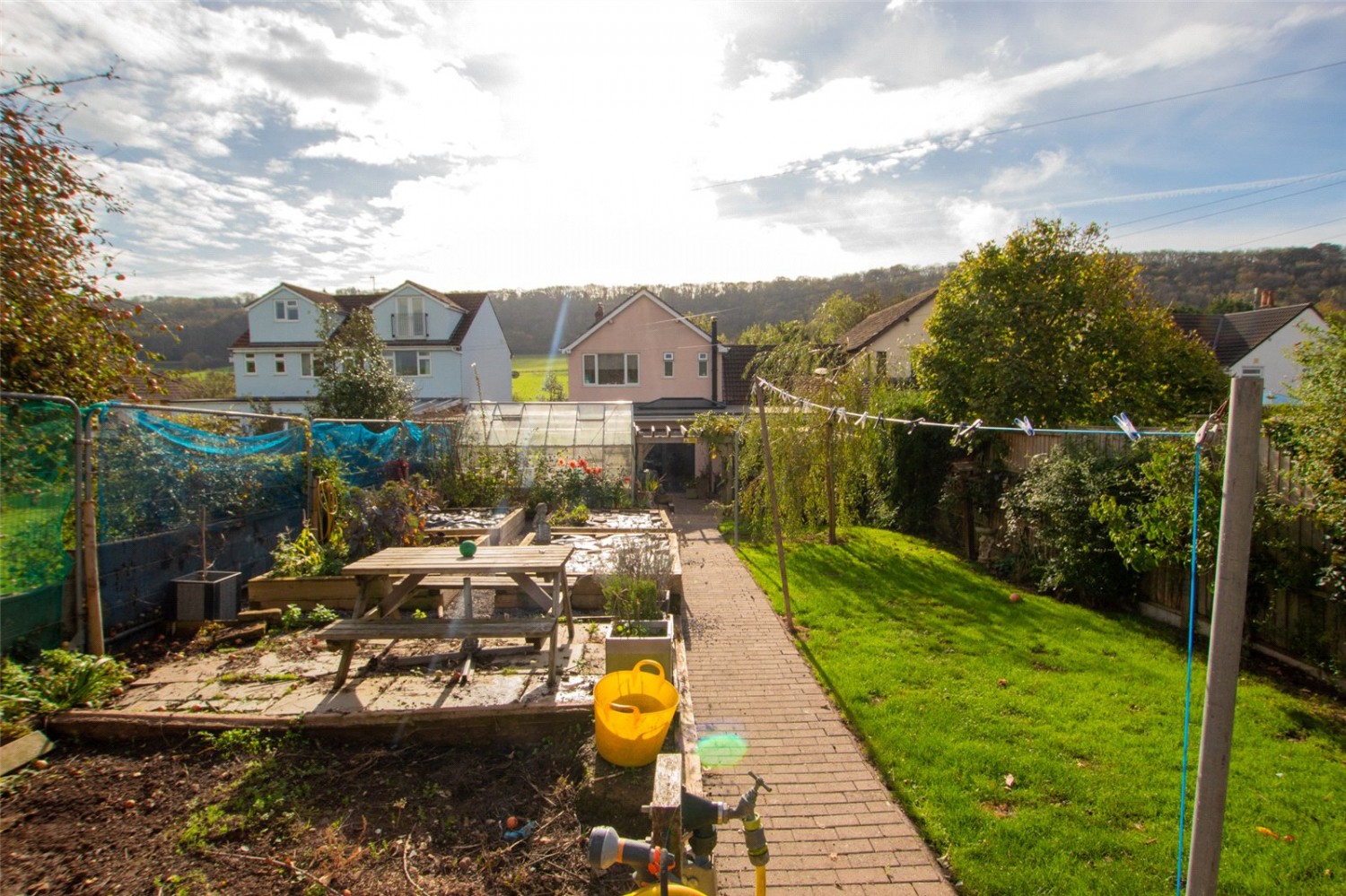 Hutton, Weston-super-Mare, Somerset
